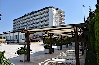 Ramada By Wyndham Tekirdağ Yeme - İçme 3